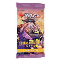 Dominaria United (DMU) Set Booster