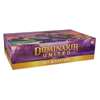 Dominaria United (DMU) Set Booster Box