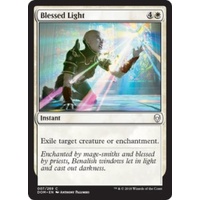 Blessed Light - DOM