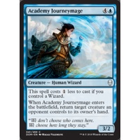 Academy Journeymage - DOM