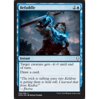 Befuddle - DOM