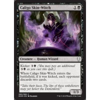 Caligo Skin-Witch - DOM