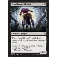 Deathbloom Thallid - DOM