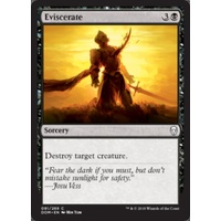 Eviscerate - DOM