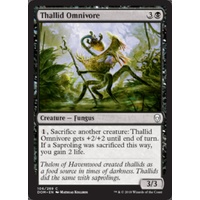 Thallid Omnivore - DOM