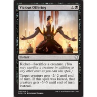 Vicious Offering - DOM