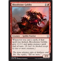 Bloodstone Goblin - DOM