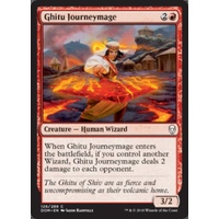 Ghitu Journeymage - DOM