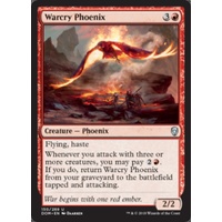 Warcry Phoenix - DOM