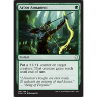Arbor Armament - DOM