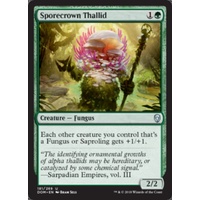 Sporecrown Thallid - DOM