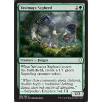 Yavimaya Sapherd - DOM