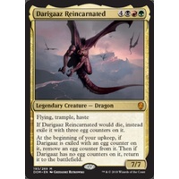 Darigaaz Reincarnated - DOM