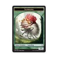 4 x Dominaria Saproling Token
