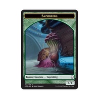 4 x Dominaria Saproling Token