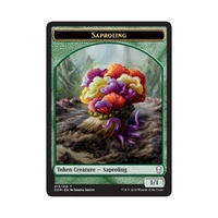 4 x Dominaria Saproling Token