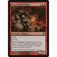 Bogardan Hellkite - DRB