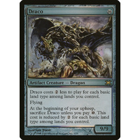 Draco - DRB