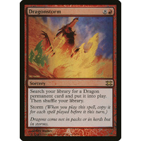 Dragonstorm - DRB