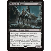 Midnight Reaper- DRC