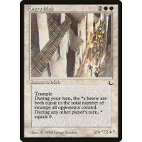 Angry Mob - DRK