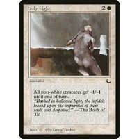 Holy Light - DRK