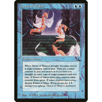 Dance of Many - DRK