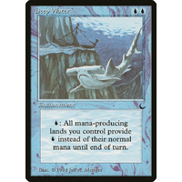 Deep Water - DRK
