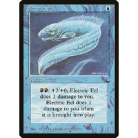 Electric Eel - DRK