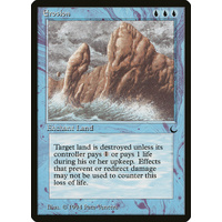 Erosion - DRK