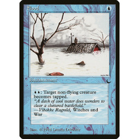 Flood - DRK
