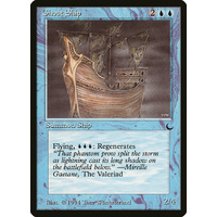 Ghost Ship - DRK