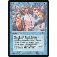Mind Bomb - DRK