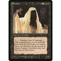 Banshee - DRK