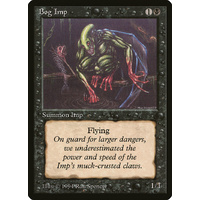 Bog Imp - DRK