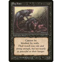 Bog Rats - DRK
