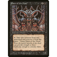 Eater of the Dead - DRK