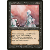Murk Dwellers - DRK