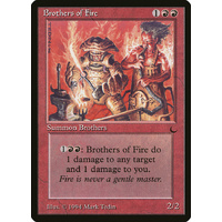 Brothers of Fire - DRK