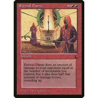 Eternal Flame - DRK