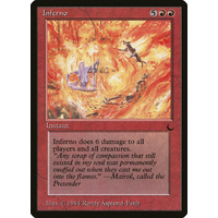 Inferno - DRK