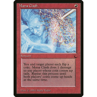 Mana Clash - DRK