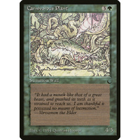 Carnivorous Plant - DRK