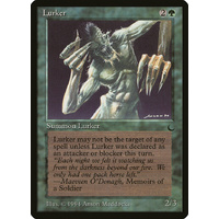 Lurker - DRK
