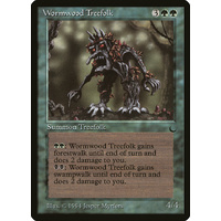 Wormwood Treefolk - DRK