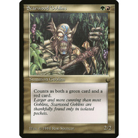 Scarwood Goblins - DRK
