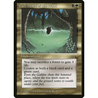 Dark Heart of the Wood - DRK