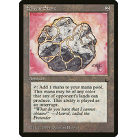Fellwar Stone - DRK