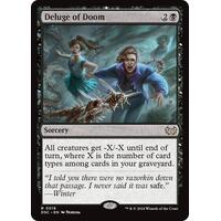 Deluge of Doom - DSC