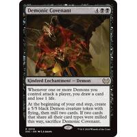 Demonic Covenant - DSC